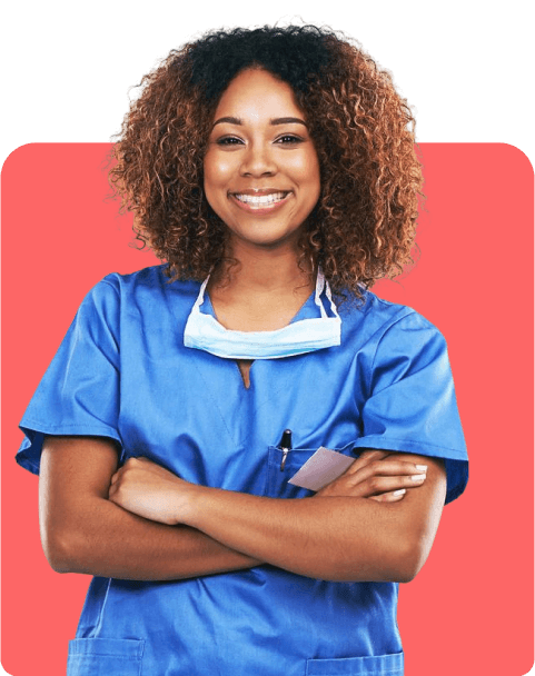 Healthcare professional 4