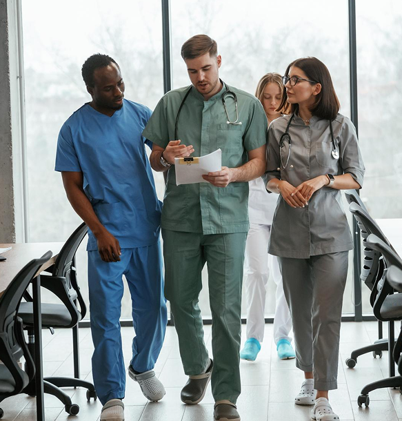 IME translation services